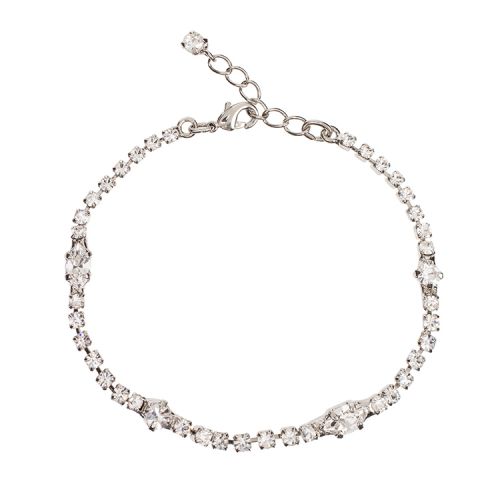 Buckingham Palace Crystal Bracelet