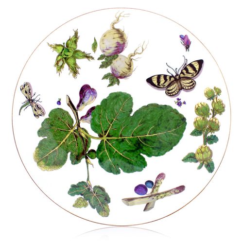 Chelsea Fig Table Mat