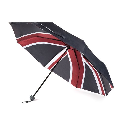 Buckingham Palace Union Jack Luxury Umbrella
