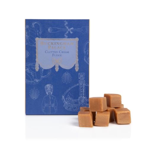 Royal Fudge Box