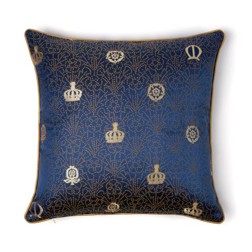 The Edwardians: Age of Elegance Cushion