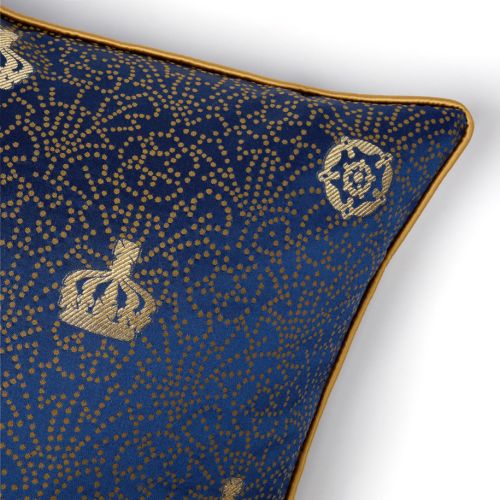 The Edwardians: Age of Elegance Cushion