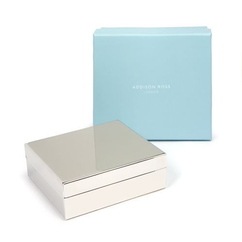 The Edwardians: Age of Elegance Trinket Box