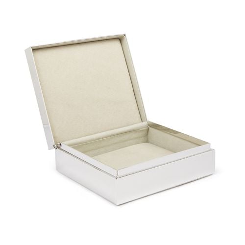 The Edwardians: Age of Elegance Trinket Box