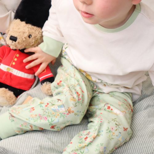 Children's Unicorn Pyjamas