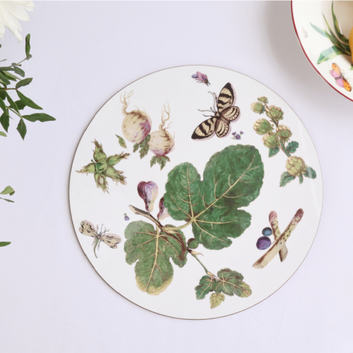 Chelsea Fig Table Mat